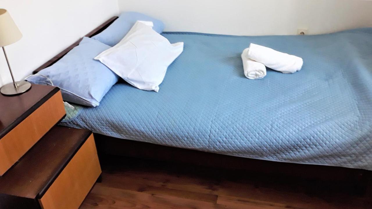 Apartment Modric Senj  Exteriör bild